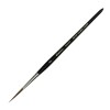 RAPHAËL DESIGN RUNDPINSEL KOLINSKY ROTMARDER LANGER PINSELKOPF SERIE 88026