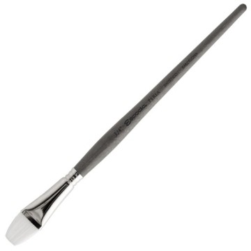 ESCODA PERLA PENNELLO PIATTO MANICO CORTO SERIE 1432