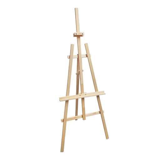 RAW ART MATERIALS LYRA TRIPOD STUDIO EASEL RAW-41A