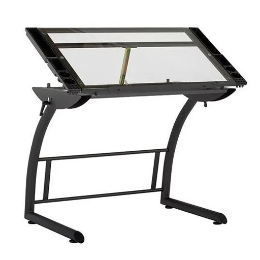 STUDIO DESIGNS TRIFLEX TABLE À DESSIN