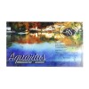 ROMAN SZMAL AQUARIUS BOÎTE AQUARELLE ÉDITION ADAM PAPKE - 12 GODETS