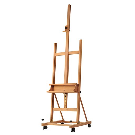TALENS CHEVALET D'ATELIER NIZA