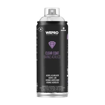 MONTANA WEPRO VERNICE SPRAY ACRILICA