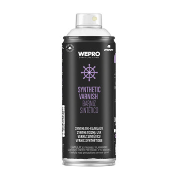 MONTANA WEPRO VERNICE SINTETICA SPRAY