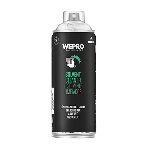 MONTANA WEPRO SOLVENTE SPRAY