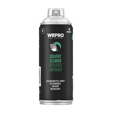 MONTANA WEPRO SOLVENTE SPRAY