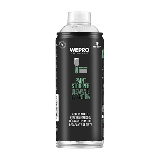 MONTANA WEPRO ABBEIZ-MITTEL SPRAY