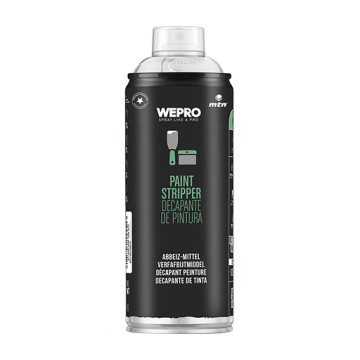 MONTANA WEPRO SVERNICIATORE SPRAY