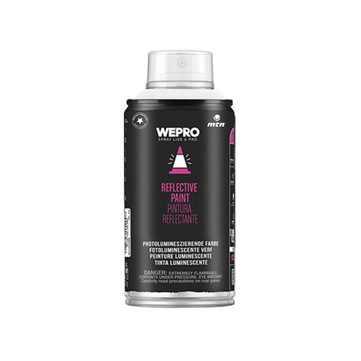 MONTANA WEPRO REFLECTIVE SPRAY PAINT