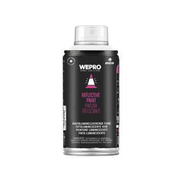 MONTANA WEPRO PITTURA RIFLETTENTE SPRAY