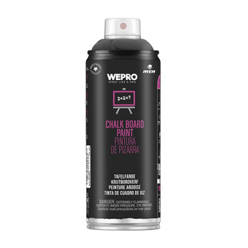 MONTANA WEPRO CHALK BOARD - PITTURA LAVAGNA SPRAY