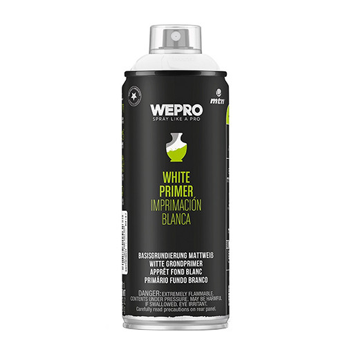 MONTANA WEPRO IMPRIMACIÓN EN SPRAY