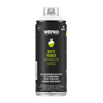 MONTANA WEPRO APPRÊT EN AÉROSOL