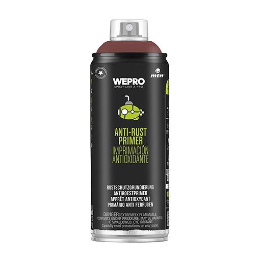 MONTANA WEPRO IMPRIMACIÓN ANTIOXIDANTE EN SPRAY