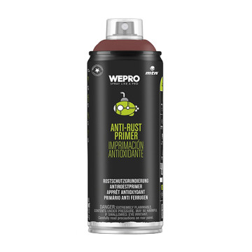 MONTANA WEPRO PRIMER ANTIRUGGINE SPRAY