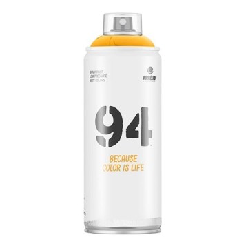MONTANA 94 VERNICE SPRAY SINTETICA