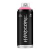 MONTANA COLORS HARDCORE GLOSSY PAINT SPRAY