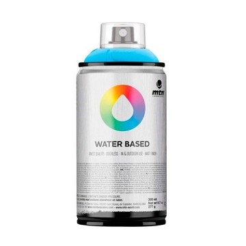 MONTANA COLORS WATER BASED VERNICE SPRAY