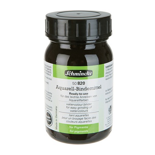 SCHMINCKE READY TO USE WATERCOLOUR BINDER