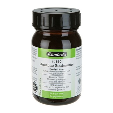 SCHMINCKE LEGANTE PER GOUACHE READY-TO-USE