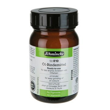 SCHMINCKE READY TO USE OIL BINDER