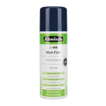 SCHMINCKE VERNICE FINALE OPACA SPRAY