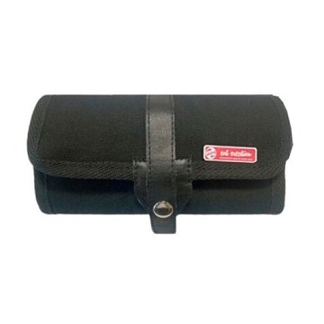 ART CREATION EMPTY ROLL-UP CASE FOR PENCILS MARKERS & ACCESSORIES