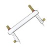 NT CUTTER C-700GP TAGLIERINA A COMPASSO PER CERCHI E LINEE PARALLELE