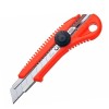 NT CUTTER L-550P UNIVERSAL-CUTTER MIT 18 MM KLINGE