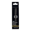 SENNELIER NATÜRLICHE ZEICHENKOHLE SET 25 STK FEIN 3-4 MM