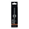 SENNELIER CARBONCILLO NATURAL MEDIO 5 - 6 MM - CAJA 25 UNIDADES