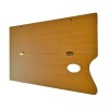 MABEF M-RP PALETTE DE PEINTURE PROFESSIONNELLE RECTANGULAIRE PLIABLE