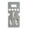 RIGID HANGER FOR FOAM BOARD