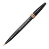 PENTEL BRUSH SIGN PEN ARTIST - ROTULADOR CON PUNTA DE PINCEL EXTRAFINA