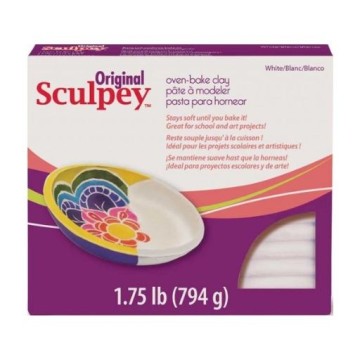 SCULPEY ORIGINAL PASTA PER MODELLARE