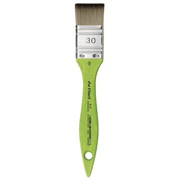 DA VINCI FIT SYNTHETICS PENNELLESSE SERIE 5073