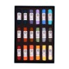 UNISON SOFT PASTELS 18 PASTELLE IM KARTONETUI LES DARLOW LANDSCHAFT AUSWAHL