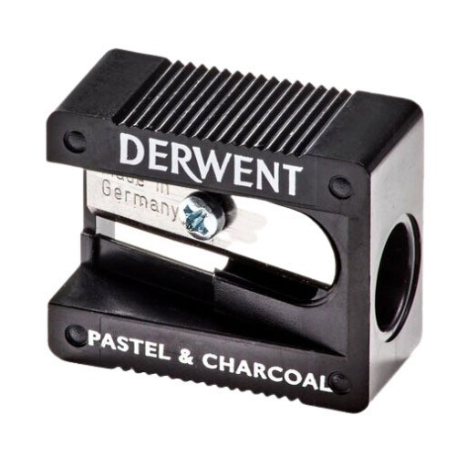 DERWENT PASTEL PENCIL SHARPENER