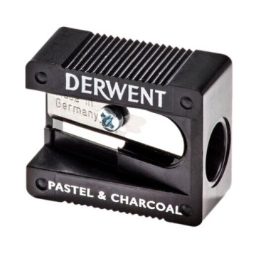 DERWENT TAILLE-CRAYON POUR PASTEL