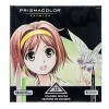 PRISMACOLOR PREMIER MANGA  - CAJA 23 LÁPICES DE COLORES
