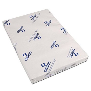 CANSON VEGETAL SATIN CARTA TRASPARENTE DA RICALCO 110-115 G