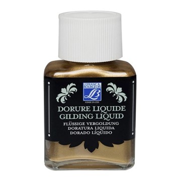 LEFRANC BOURGEOIS LIQUID GILDING - DORATURA LIQUIDA