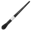 SILVER BRUSH BLACK VELVET JUMBO RUNDPINSEL KURZER STIEL SERIE 3025S