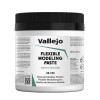 VALLEJO FLEXIBLE MODELING PASTE - PÂTE À MODELER FLEXIBLE