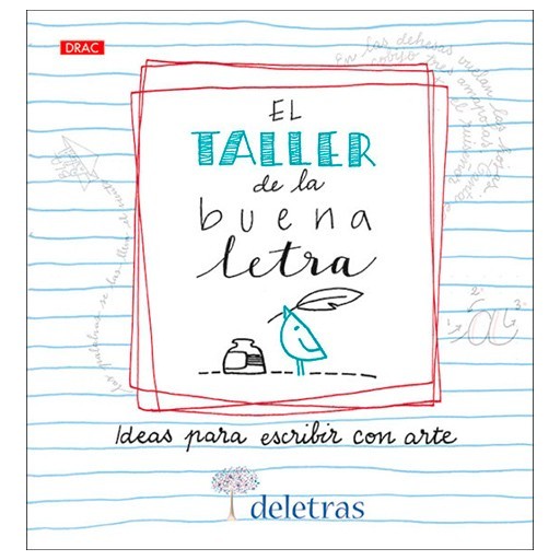 BUCH (AUF SPANISCH) - EL TALLER DE LA BUENA LETRA