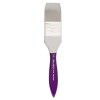 SILVER BRUSH SILVER SILK PENNELLESSA WIDE WASH MANICO CORTO SERIE 8814S