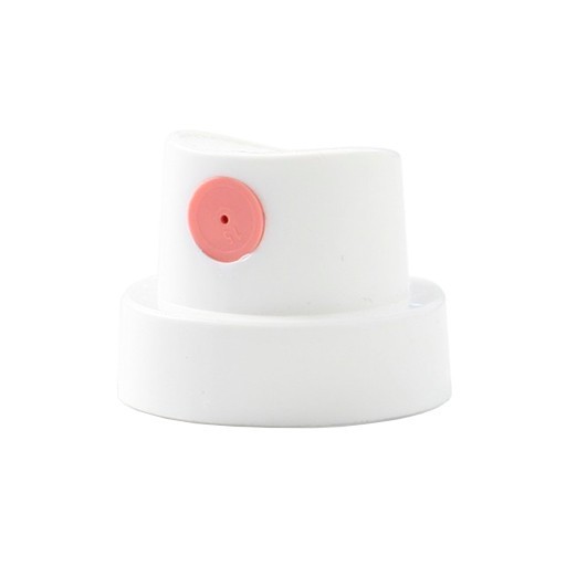 MONTANA COLORS FAT PINK TAPPO SPRAY A TRATTO LARGO