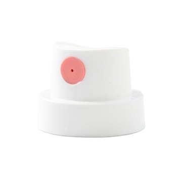 MONTANA COLORS FAT PINK TAPPO SPRAY A TRATTO LARGO