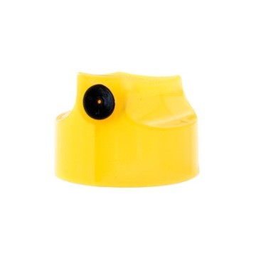 MONTANA COLORS UNIVERSAL YELLOW TAPPO SPRAY A TRATTO MEDIO