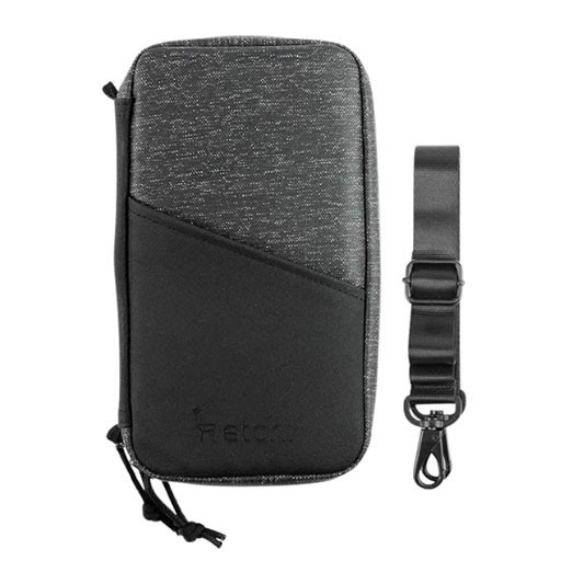 ETCHR FIELD CASE ETUI FÜR KÜNSTLERMATERIAL